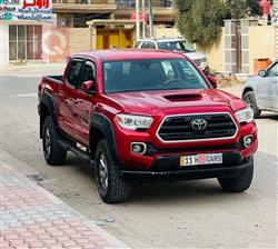 تويوتا تاكوما